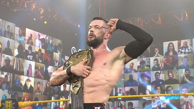 5 WWE Superstars who could lead a new version of the nWo