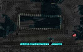 How will Minecraft 1.19 update's new features merge with old worlds?