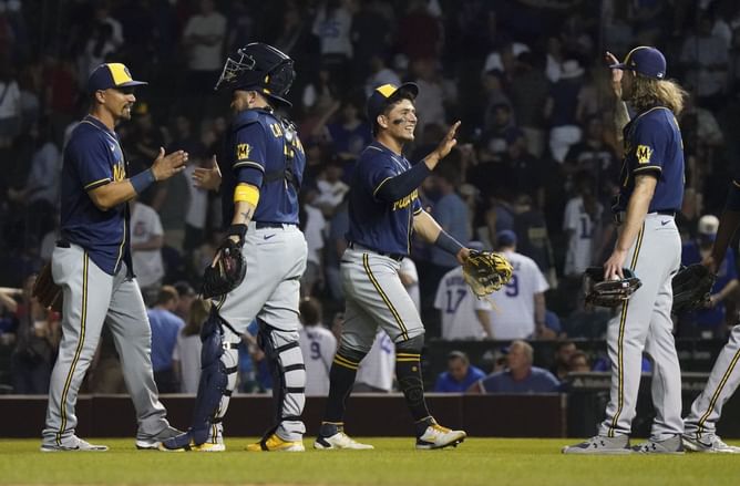 MLB Best Bets for Today: Milwaukee Brewers, Chicago White Sox, and Texas Rangers