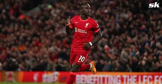 "Wow, what a player" - Bayern Munich new boy Sadio Mane drops hint on who could be his replacement at Liverpool