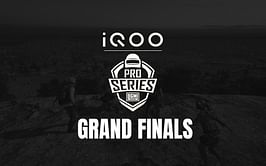 Favored drop locations of BGMI teams in BMPS Grand Finals