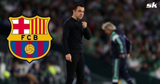 Barcelona interested in signing 24-year-old Argentina star - Reports