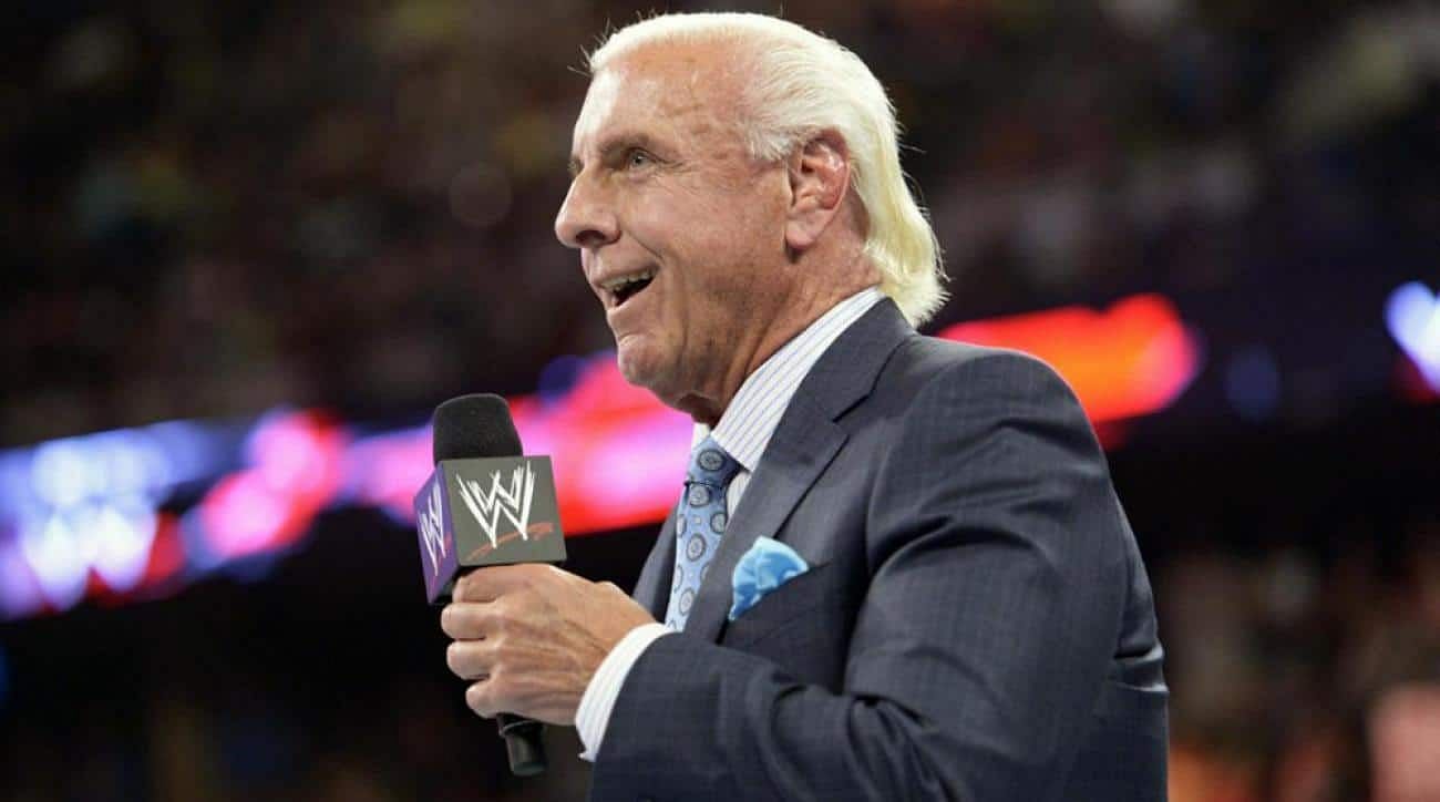 Whether it be due to his own lifestyle or matters beyond his control, Ric Flair has quite the track record of bouncing back from near-death experiences