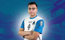 Soul Akshat's BGMI ID, stats, rank, BMPS performance, YouTube income, and more