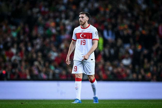 Luxembourg vs Turkey prediction, preview, team news and more | UEFA Nations League 2022-23