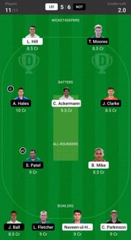 Fantasy suggestion #1