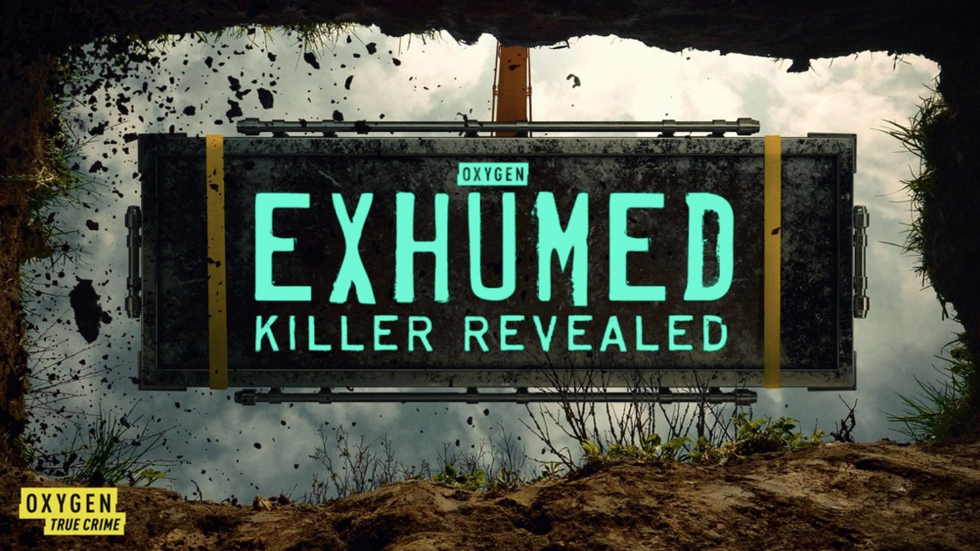 Oxygen&#039;s Exhumed: Killer Revealed (Image via Rotten Tomatoes)