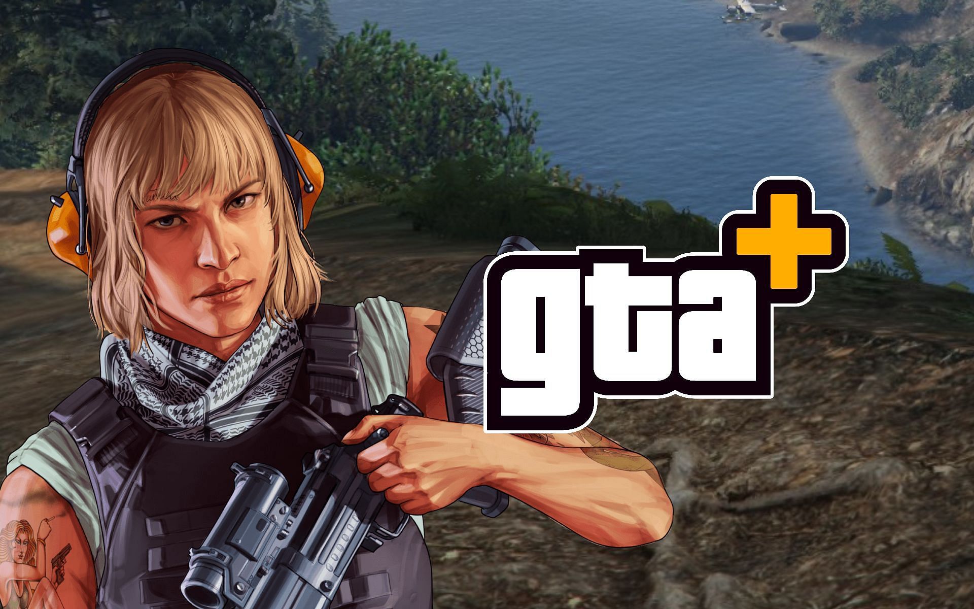 Most of the content in this month is related to Gunrunning (Image via Rockstar Games)