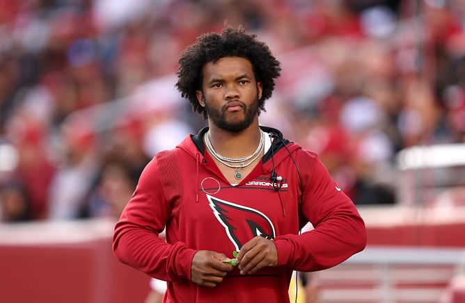 "Don't drag this out" - NFL analyst pressures Arizona Cardinals to wrap Kyler Murray contract drama