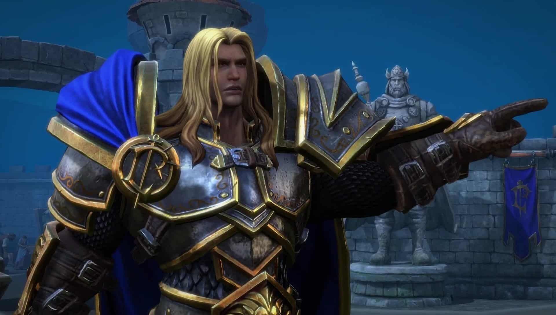 Warcraft Reforged Developers Claim More Information Is Coming In June