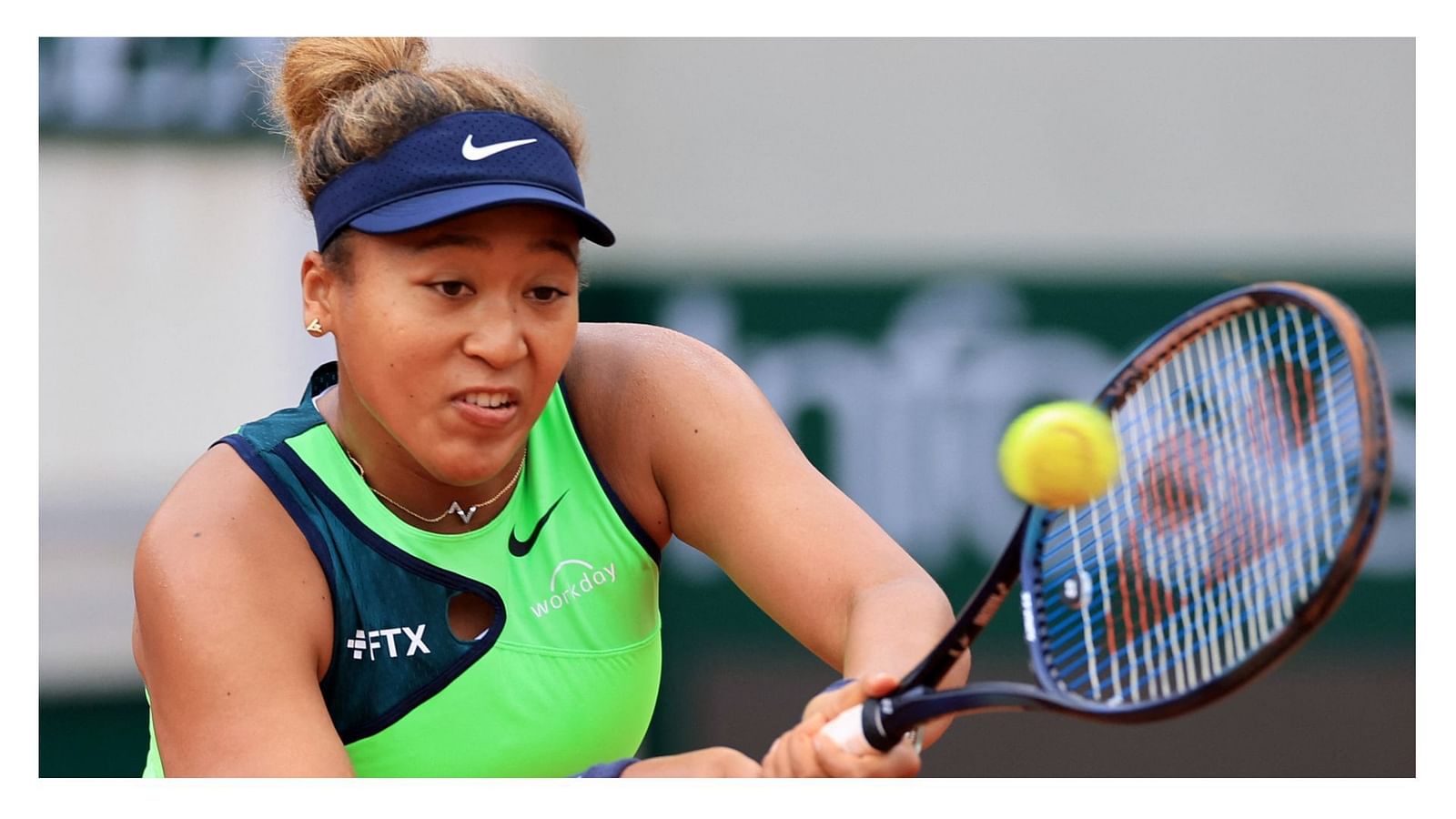 “She should have researched extensively”: Name of Naomi Osaka’s media