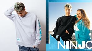 “Get your name out there”- Ninja shares his secret to success in the streaming industry