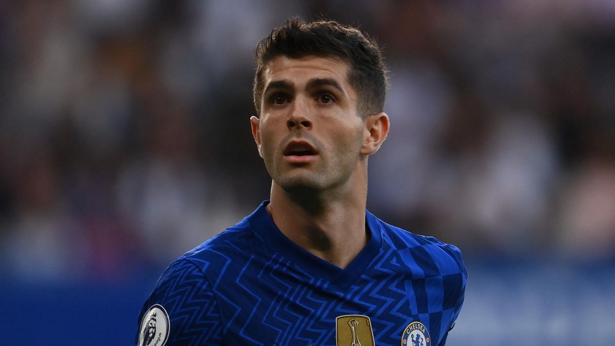 Chelsea&#039;s Christian Pulisic will attract attention from various clubs to acquire his services