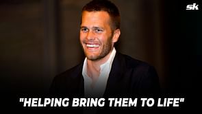 "Definitely see that as part of my future" - Tom Brady reveals the career path he wishes to pursue post-NFL retirement