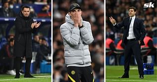Chelsea behind Barcelona and PSG in race to sign forward: Reports