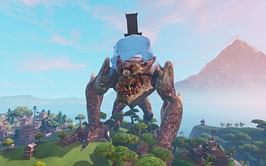 Fortnite finally sheds light on the origins of Devourer and Ice King's legacy