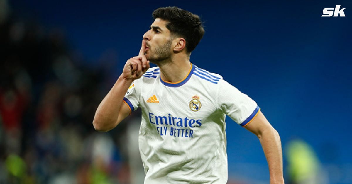Madrid must sell Asensio to complete deal for 26-year-old: Reports