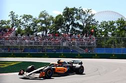 "Every weekend is a battle" - McLaren CEO wary of 2022 F1 midfield 'getting closer'