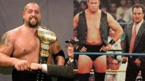 3 wrestlers you may have forgot who were once managed by Paul Heyman
