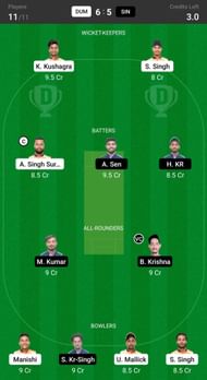 Fantasy suggestion #1