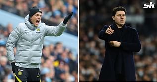 PSG make €50 million bid to sign Chelsea transfer target: Reports