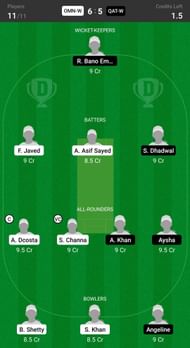 Fantasy suggestion #2