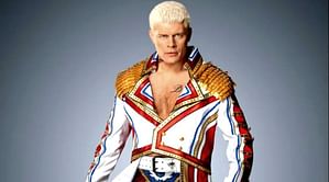 Why Cody Rhodes deserves wrestling's Purple Heart for his performance at WWE Hell in a Cell