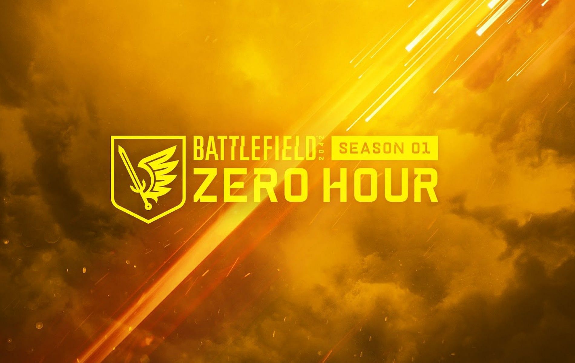 Zero Hour makes an appearance on June 9, 2022. (Image via Electronic Arts)