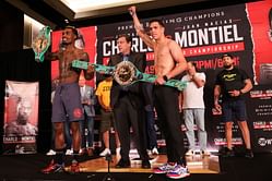 Everything you need to know about WBC's Freedom Belt