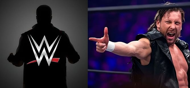 "This may come as a surprise to people" - Kenny Omega says top WWE Superstar will feature in upcoming AEW Fight Forever game