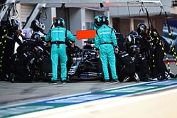 F1's penalty system and why it needs to be updated