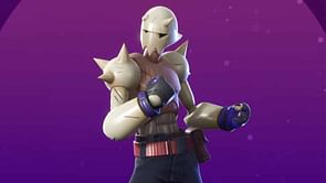 Fortnite players disappointed with Snap outfit