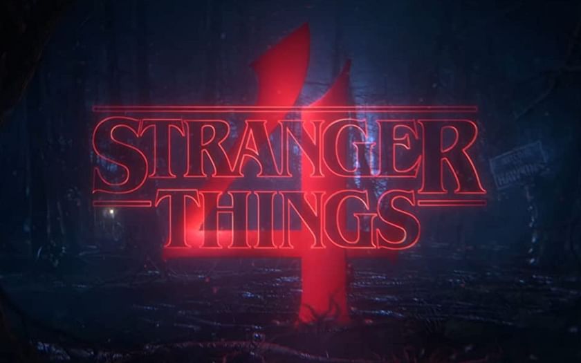 Stranger Things 4: confira que horas o Vol. 2 estreia na Netflix