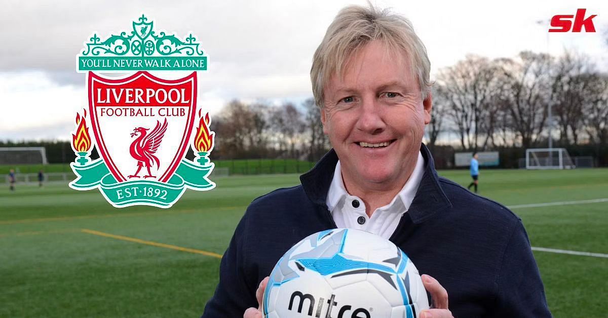 Frank McAvennie urges Liverpool to sell superstar forward.