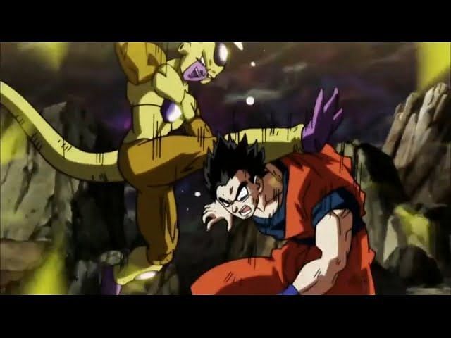 Dragon Ball Super (Theory): Frieza turning good after Tournament of Power?