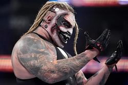 Former WWE star responds to Bray Wyatt's cryptic message about a potential return