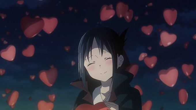 Kaguya-Sama: Love is War Season 3 Episode 12 & 13 - The Grand Proposal - Love Is War Season 3 Episode 12