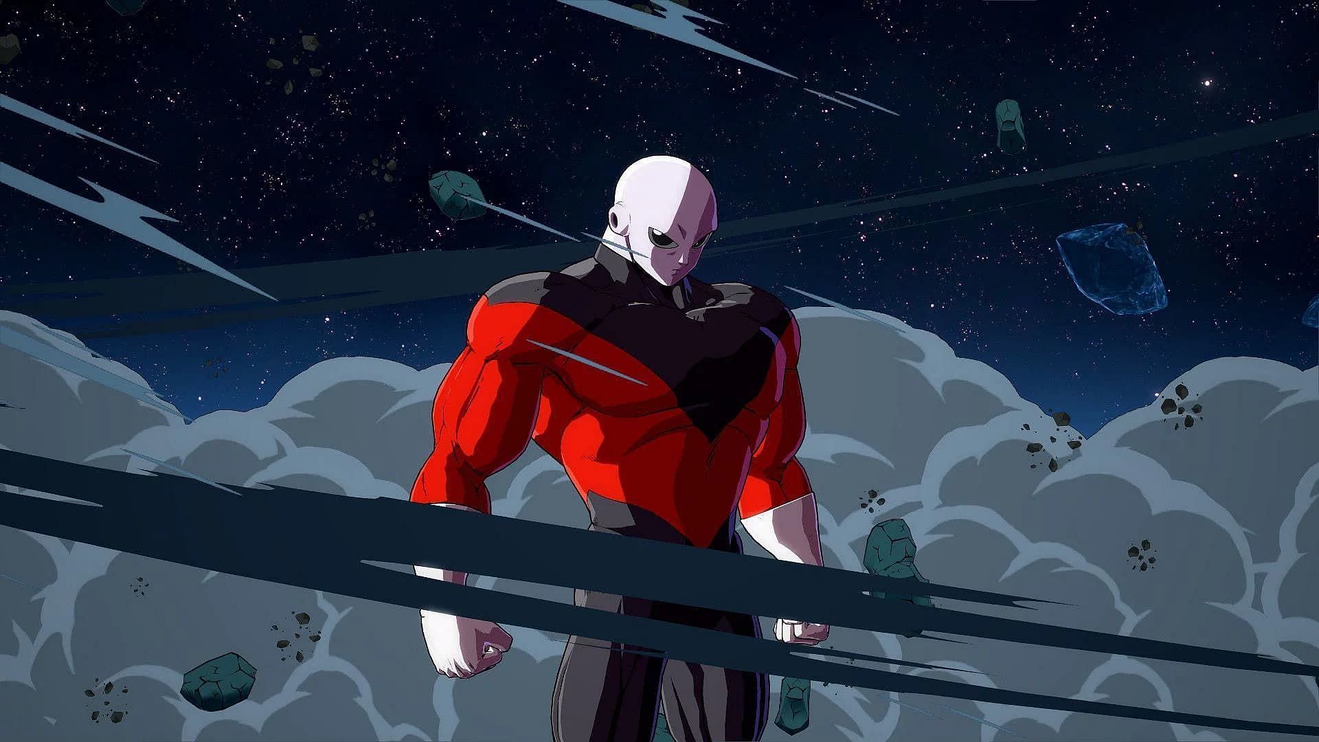 Jiren (Dragon Ball) - Wikipedia