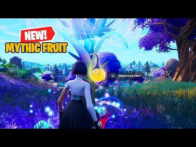 Fortnite Reality Sapling is no longer overpowered