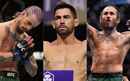 I think he's gonna be a little bit too fast, just a little bit better - Sean O'Malley makes bold prediction for Dominick Cruz vs. Marlon Vera