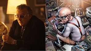 Who is The Legend in The Boys? Marvel's Stan Lee parody character explained