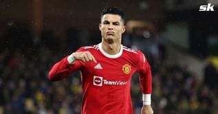 Cristiano Ronaldo's return for pre-season confirmed as Manchester United superstar set to stay at Old Trafford despite transfer rumours: Reports