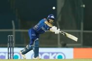 ईशान किशन - मुंबई इंडियंस (Image - IPL)