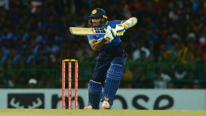 "I think the combination we have is a good one" - Dasun Shanaka hopes Sri Lanka can repeat their 1992 heroics