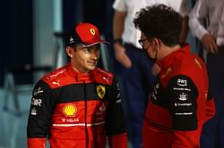 "At Ferrari, they just screw up", says former F1 driver