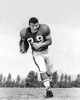 Pro Football Hall of Famer, Huskies legend Hugh McElhenny dies at 93