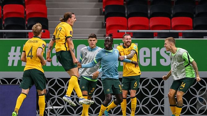 Australia vs Peru prediction, preview, team news and more | 2022 FIFA World Cup qualifiers AFC-CONMEBOL Play-off