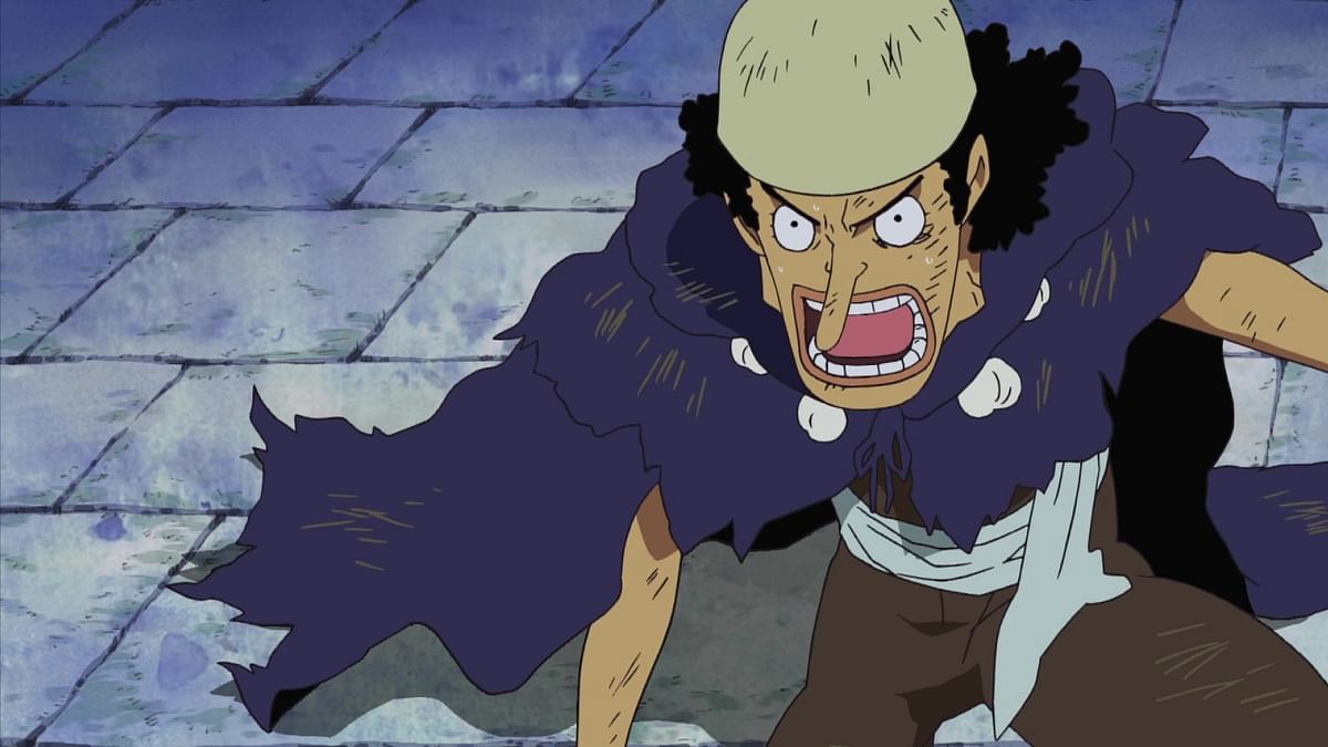 10 One Piece characters too sweet to be villains