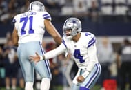 New Bengals offensive tackle La'el Collins