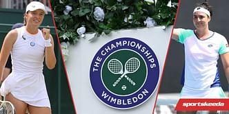 Wimbledon 2022 draw: 5 favorites to win the Women's Singles title ft. Iga Swiatek and Ons Jabeur